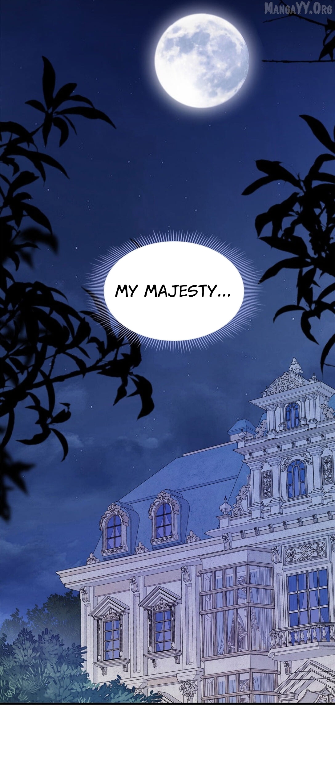 Don't Embarrass Me Chapter 131 - page 18
